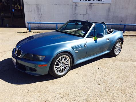Bmw Z3 For Sale In France